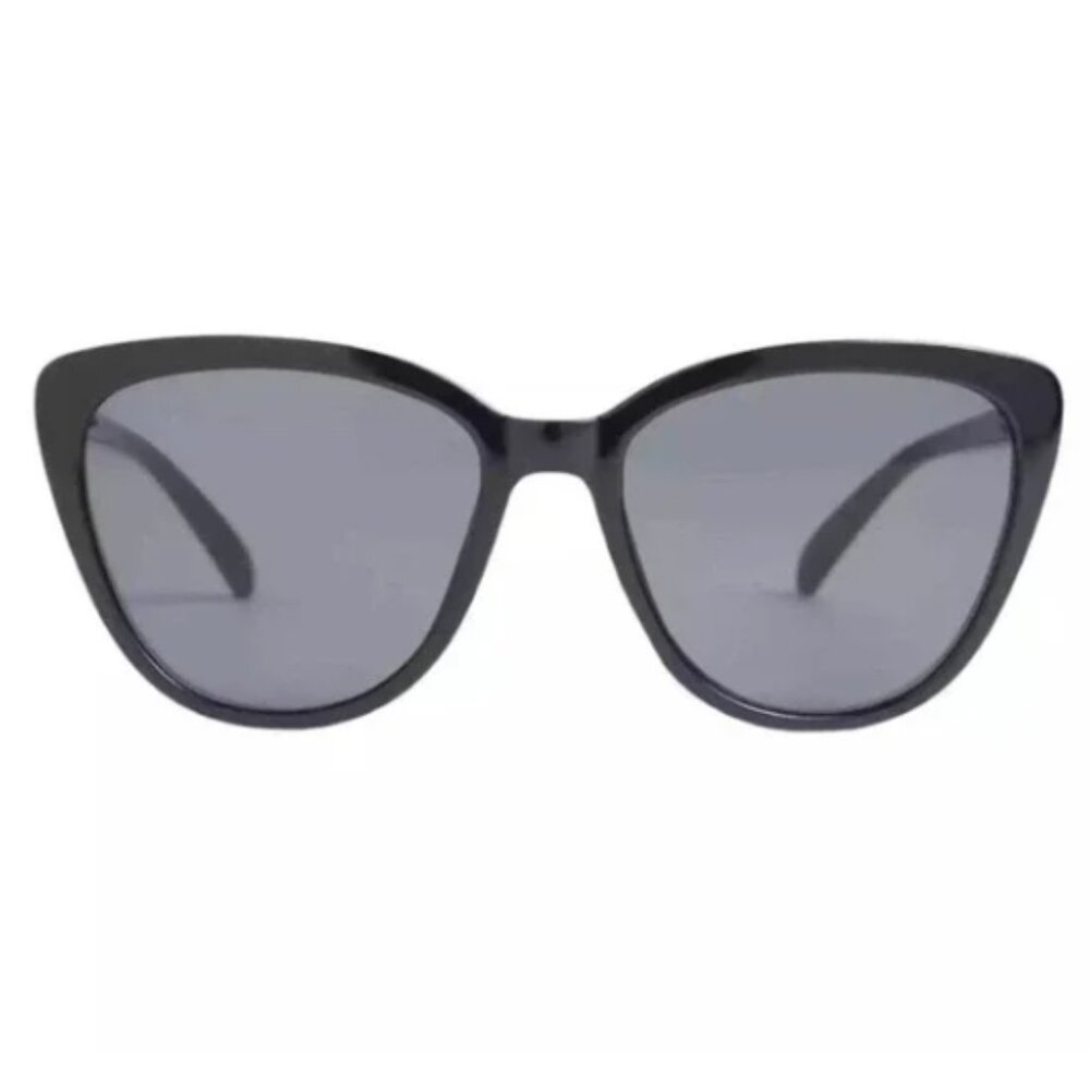 NWT Rachel Zoe Nina Sunglasses black $98 - Picture 5 of 8